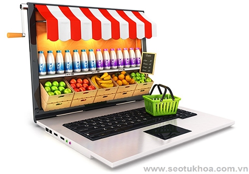 thiết kế website