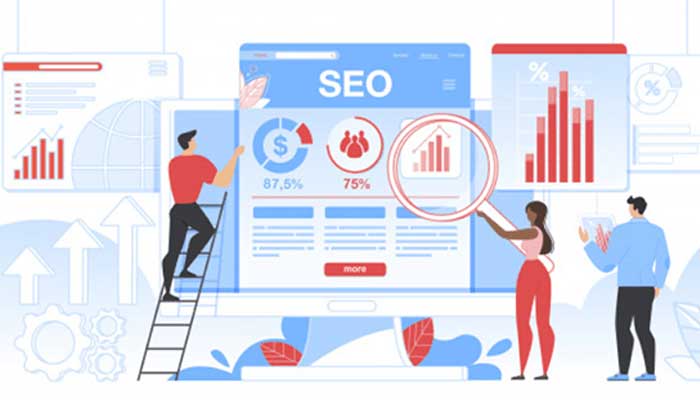 backlink