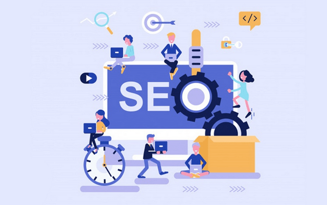 Kỹ thuật tối ưu SEO Onpage tăng thứ hạng