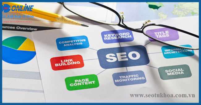 Seo website hiệu quả