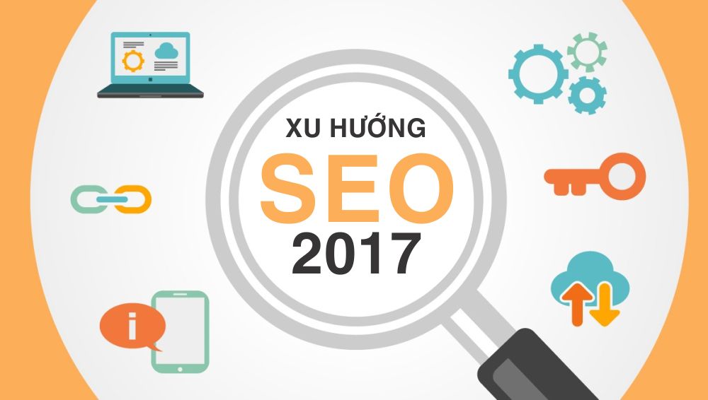 thực hiện Seo cho website