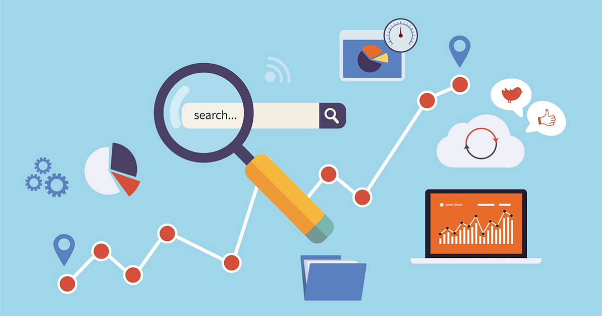 từ khóa Seo tụt hạng google