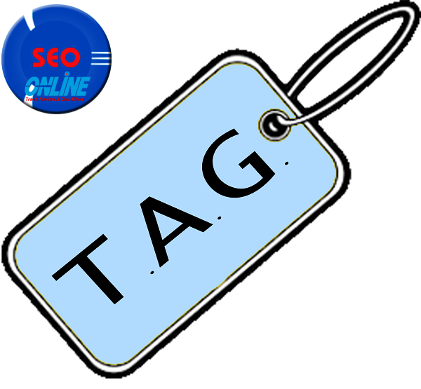 cách sử dụng tag hiệu quả
