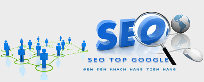 Seo từ khóa website