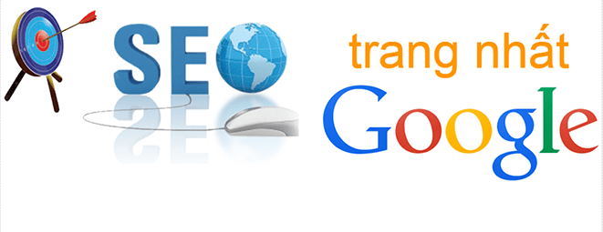 thực hiện Seo cho website