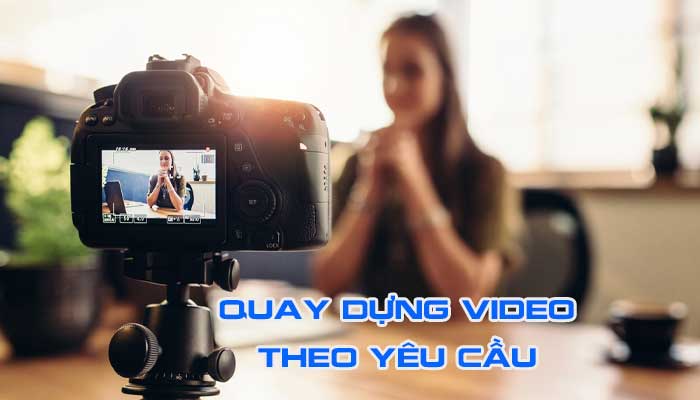 dịch vụ video