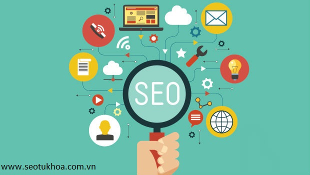 từ khóa Seo tụt hạng google