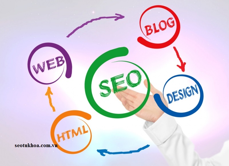 Seo website hiệu quả