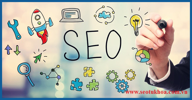 từ khóa Seo tụt hạng google
