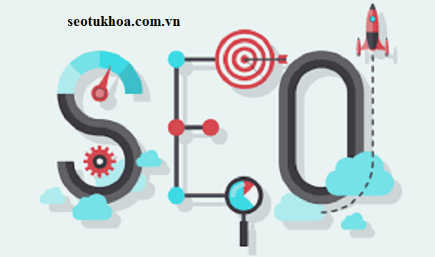 Seo website hiệu quả