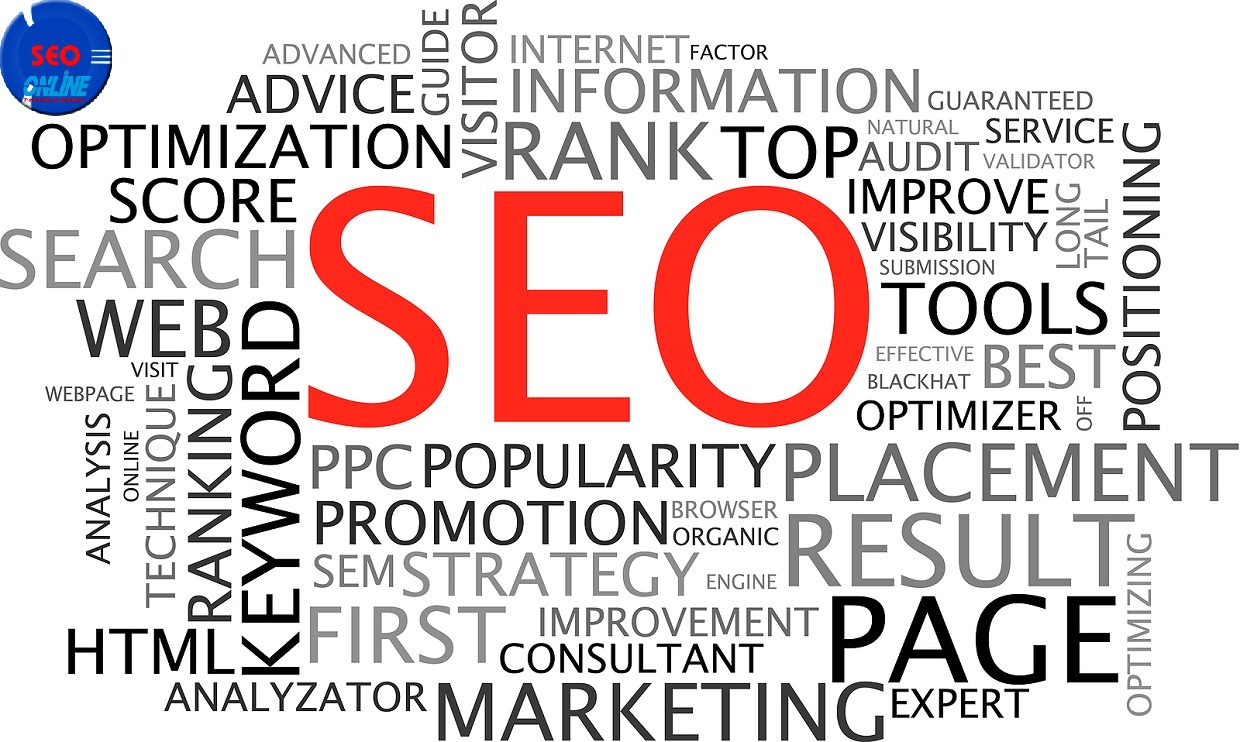 từ khóa Seo tụt hạng google