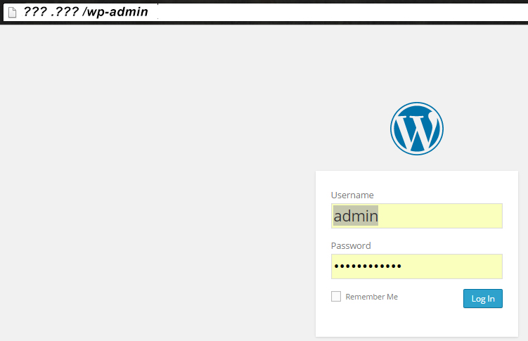 admin